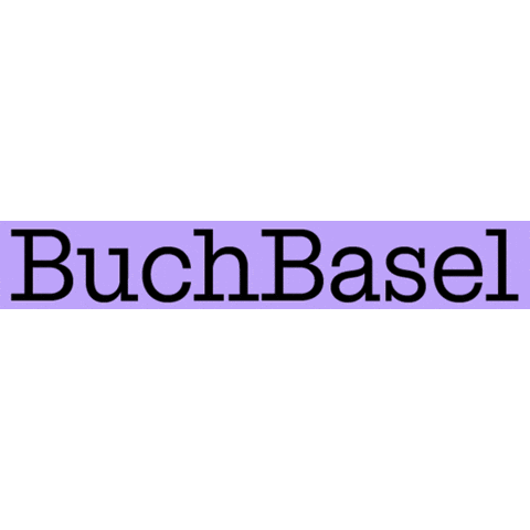 BuchBasel Sticker