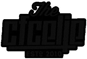 CFCELJE Sticker