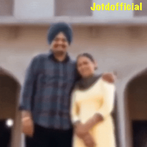Sidhu Moosewala GIF