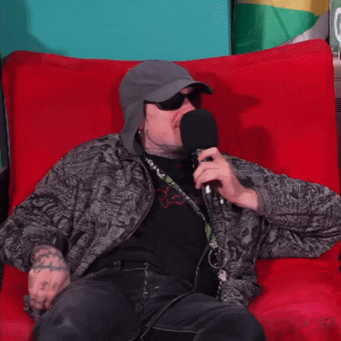 Podcast Simone GIF