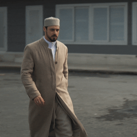 Gold Dizi GIF by WASS Medya