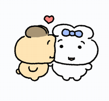 너부데데 GIF
