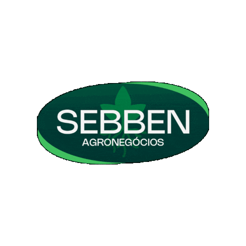 Agro Sticker by Sebbenindcom