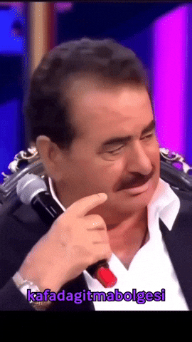 Cry Ido GIF