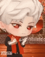 Instagram Xavier GIF