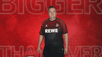 Vbl Koe GIF by Bundesliga
