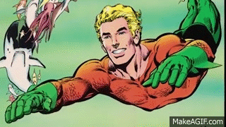 aquaman