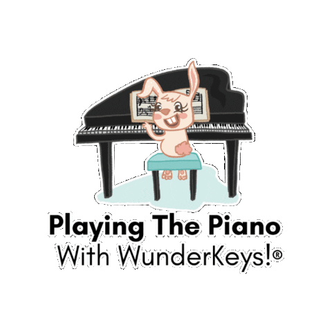 WunderKeys Sticker