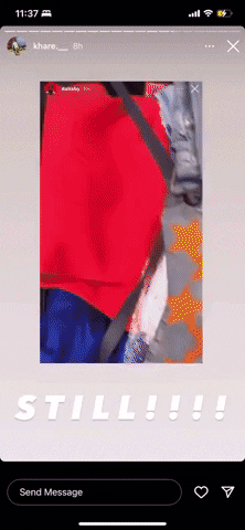 Black Girls In Media GIF