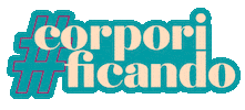 Corpo Poder Sticker by marinanab