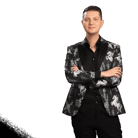 Murko Damjan Sticker