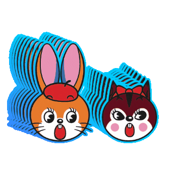 kuppyramune_official Sticker