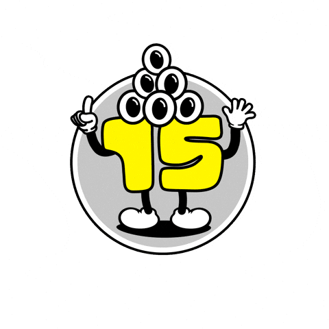 Animation Sticker GIF by ORÖ