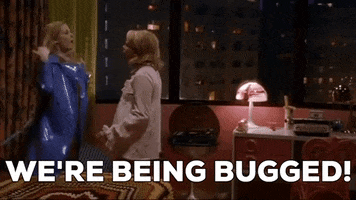 Bugged GIF