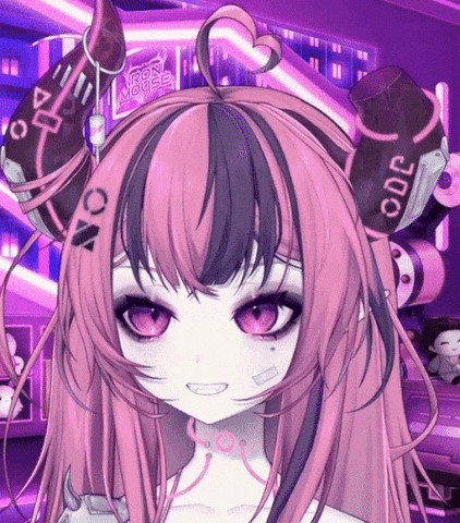 Sassy Here We Go Again GIF