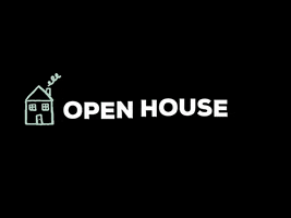 Open House Realestate GIF by TheSynergyGroup