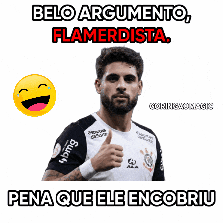 Corinthians Sccp GIF