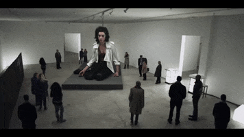 Daddys Home Art GIF by St. Vincent
