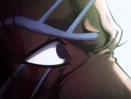 Made In Heaven Jjba GIF