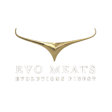 Australianwagyu Sticker by Evo Meats Ltd