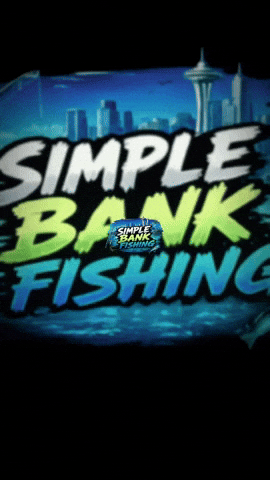 Simple Bank Fishing GIF