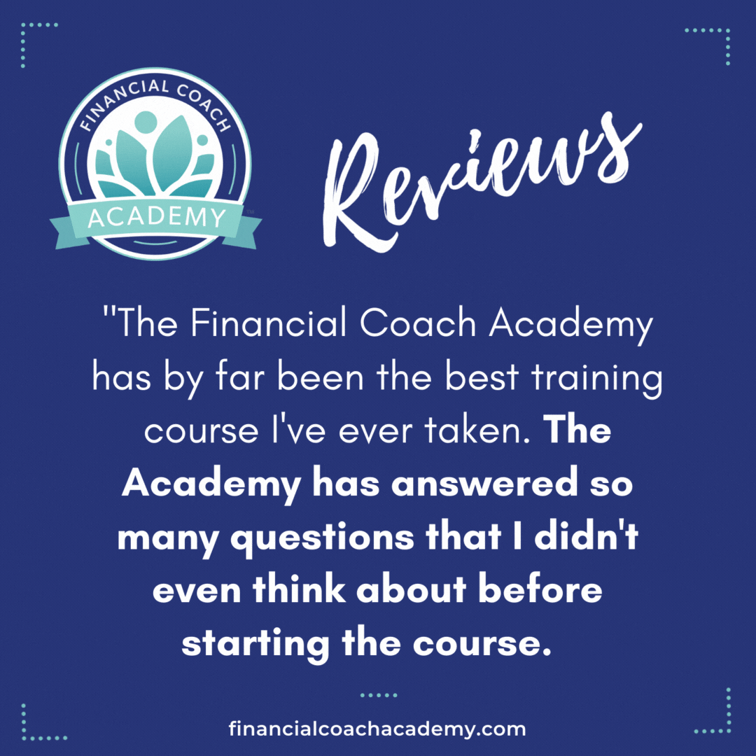 Financialcoachacademyreview GIFs Find & Share on GIPHY