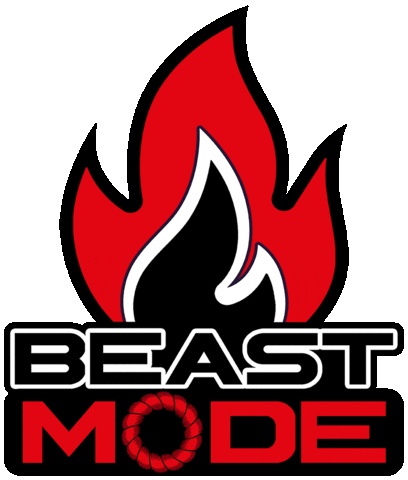 Bokst Network Sticker