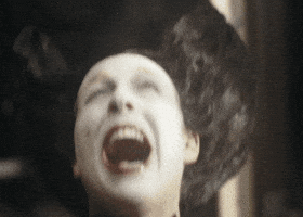 Is Anybody Out There GIF by Allie X