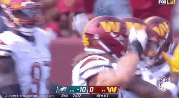 Football Sport GIF by NFL