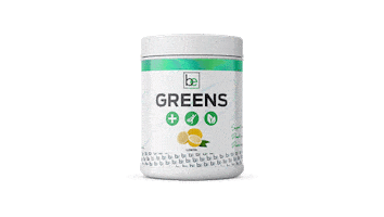 Be Empowered Nutrition Sticker