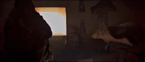 Starwars GIF