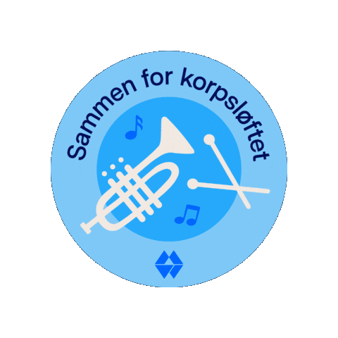 Sbm Sticker by Sparebanken Møre