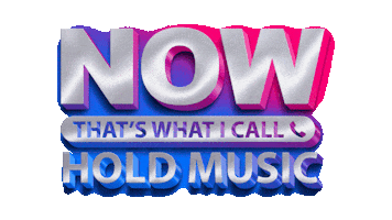 Stopholdmusic Sticker by Naked Insurance