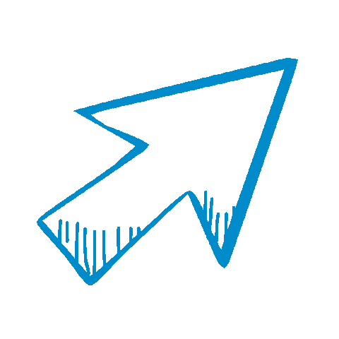 Art Swipe Sticker by AGAPLESION