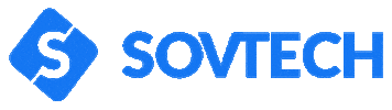 SovTech Sticker