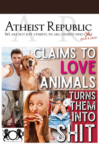 Atheist Republic GIF