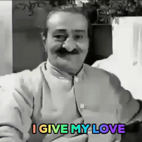 Love GIF