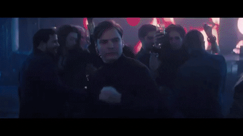 Dancing GIF - Find & Share on GIPHY