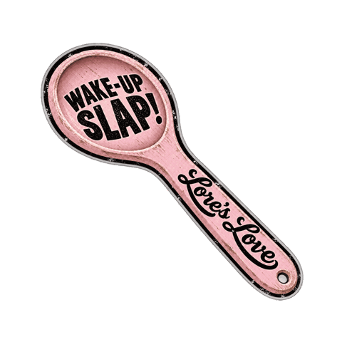 Lore’s Love Sticker