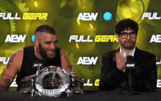 Clapping GIF