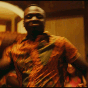 Dance Party GIF by J Balvin