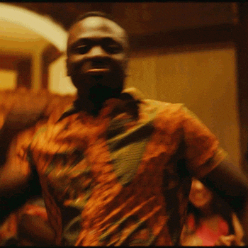 Dance Party GIF by J Balvin