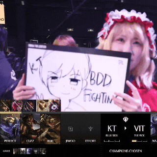 Eu GIF by Team Vitality