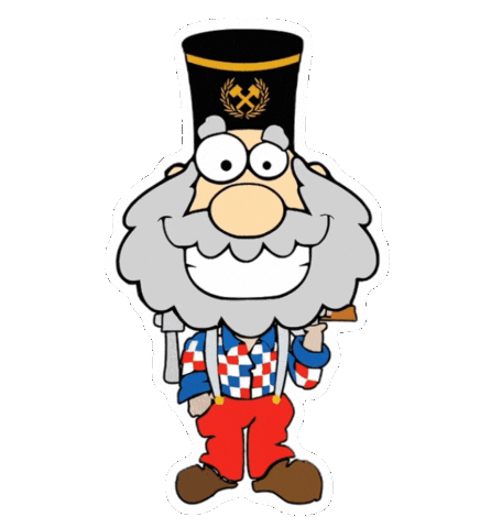 Zabrze Sticker by LukasPodolskiSoccerplayer