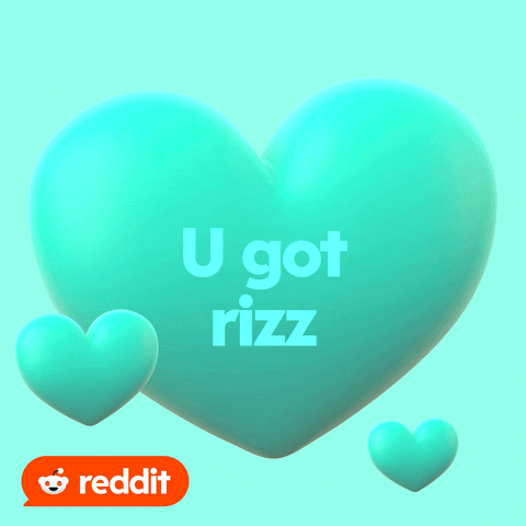 Valentines Day Love GIF by Reddit