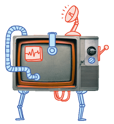 AUFBRUCH.Hamburg Sticker