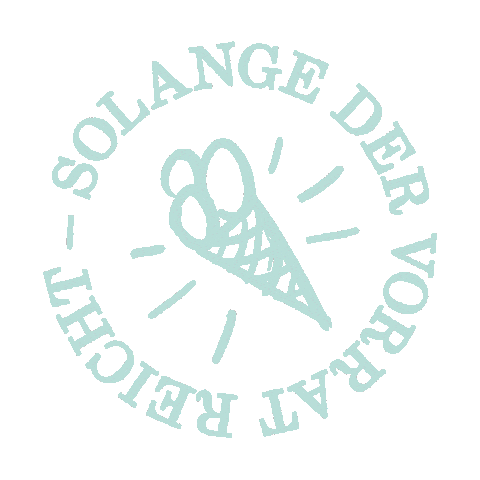 Echtguteseis Sticker by GELÃO