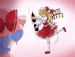 Parody Anime Meme GIF