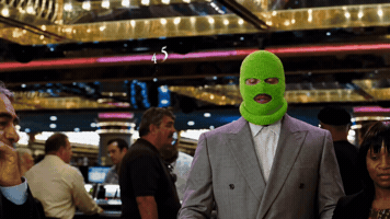 Face What GIF