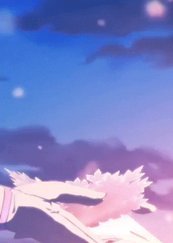 Uma Musume Pretty Derby GIF